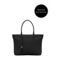 dbramante1928 Amsterdam - 15" Tote - Night
